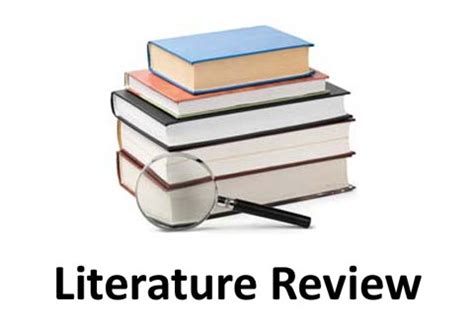 Method of research paper writing